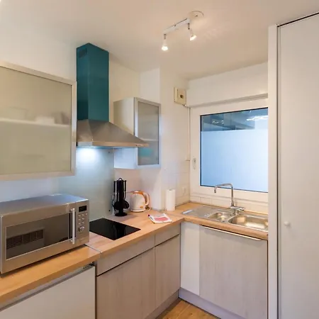 Antibes Les Pins Beautiful 3-Star Rated Studio Antibes