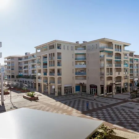 Antibes Les Pins Beautiful 3-Star Rated Studio