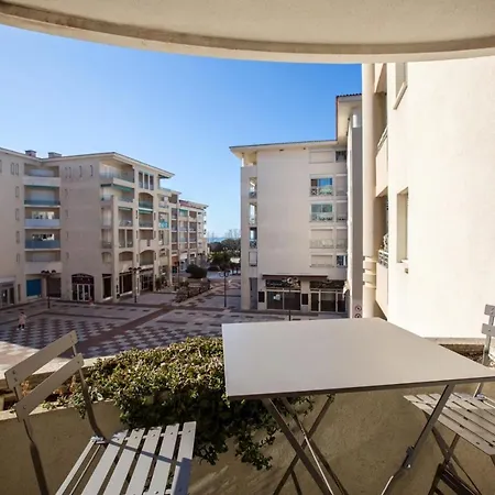 Antibes Les Pins Beautiful 3-Star Rated Studio *